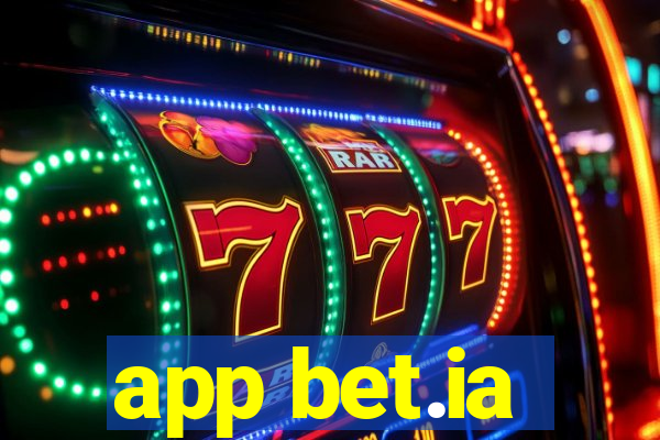 app bet.ia